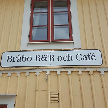 אוסקרשאם Brabo B&B Och Cafe מראה חיצוני תמונה