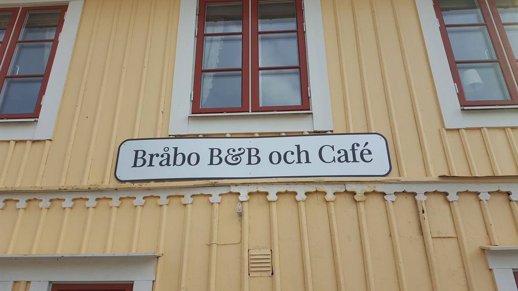 אוסקרשאם Brabo B&B Och Cafe מראה חיצוני תמונה