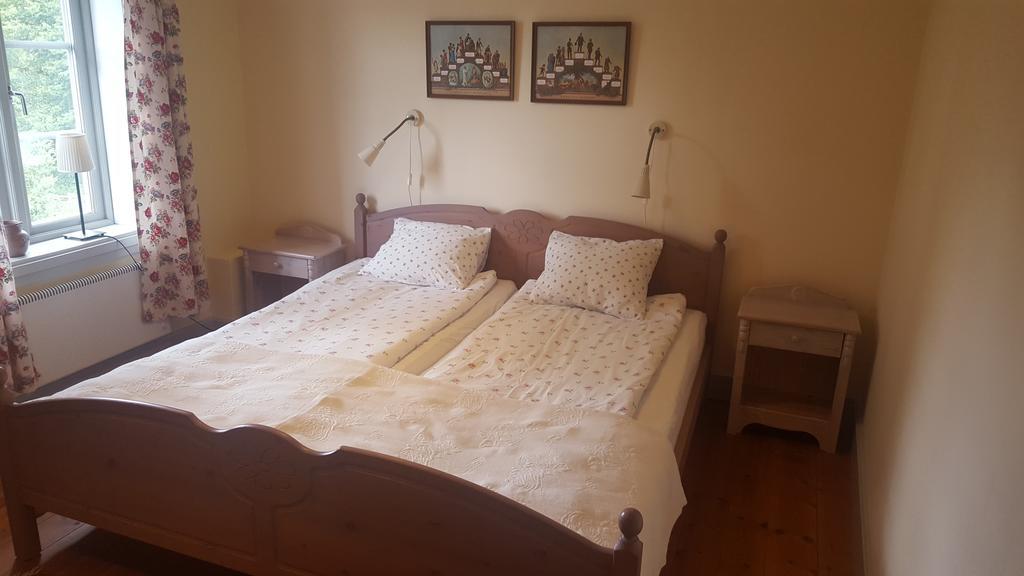 אוסקרשאם Brabo B&B Och Cafe מראה חיצוני תמונה